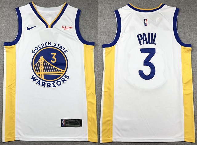 Golden State Warriors Jerseys 05